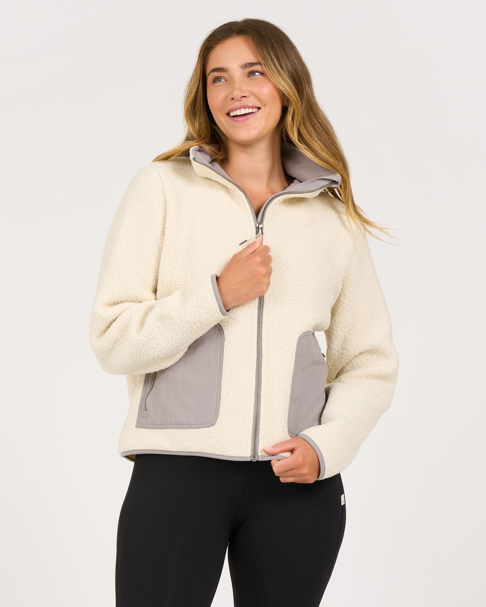 Best Fleece Jackets for Women 2023 - Top Fleece Jackets