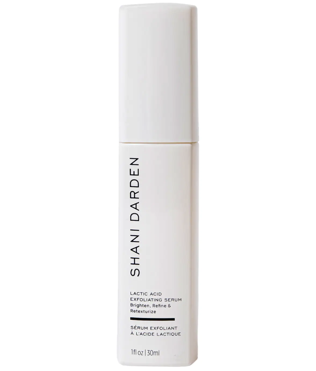Melkzuur AHA exfoliërend serum