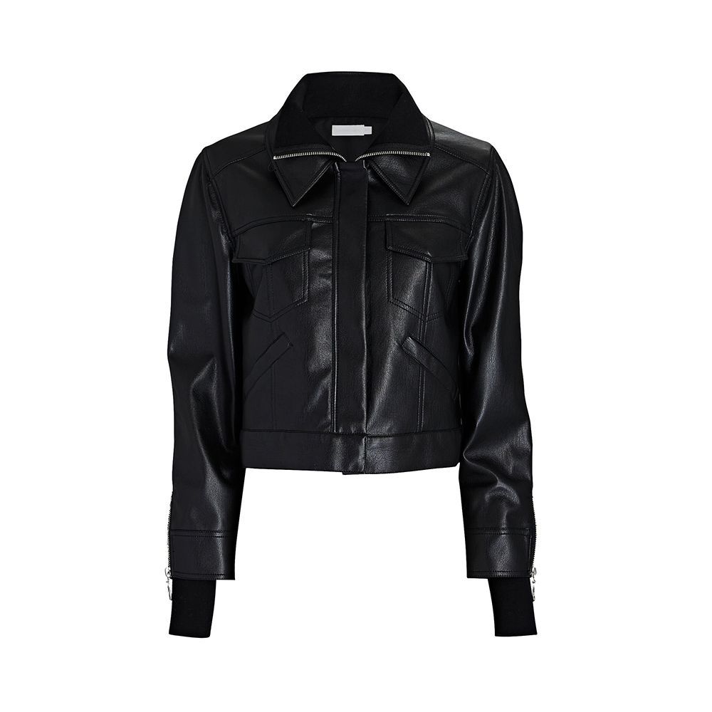 29 Best Leather Jackets for Women – Leather Jackets for Women