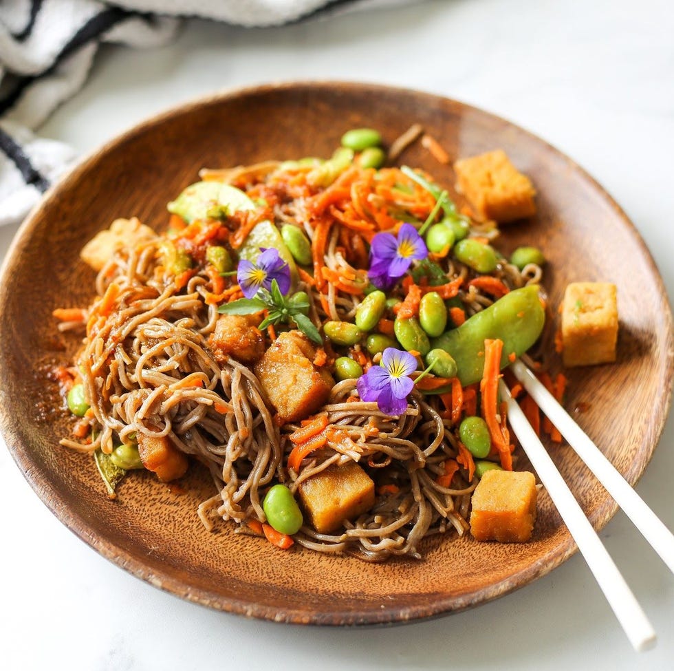 10 Best Vegetarian Meal Delivery Services of 2024
