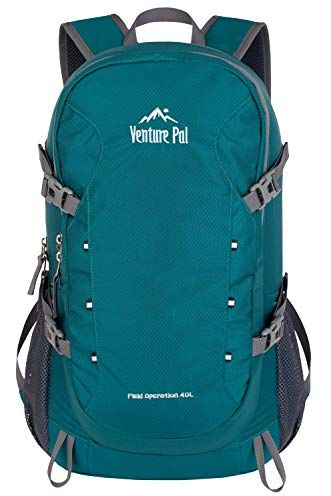 Venture Pal 40L Lightweight Backpack 
