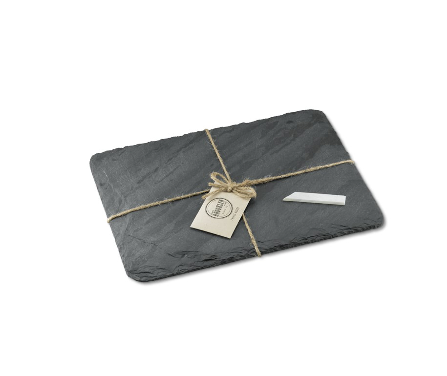 Brooklyn Slate Cheese Board