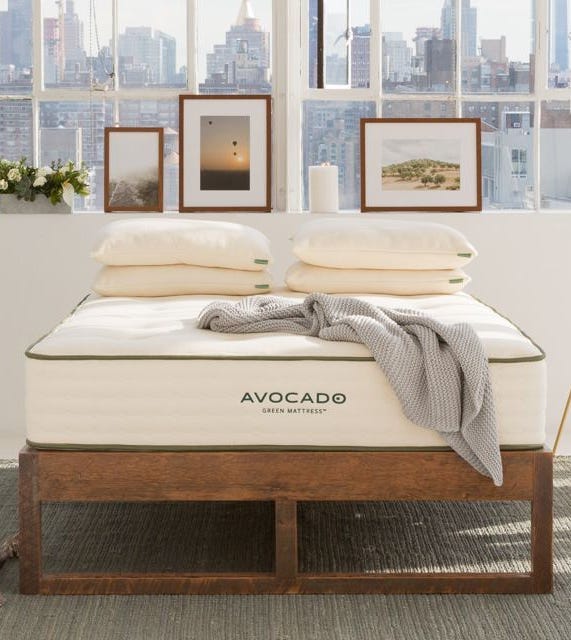 How to Choose a Mattress: Bed Buying Guide & Shopping Tips