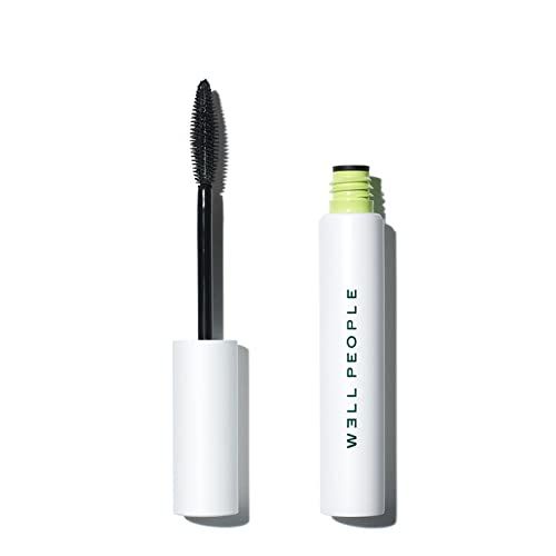 Clean, Non-Toxic Mascara 