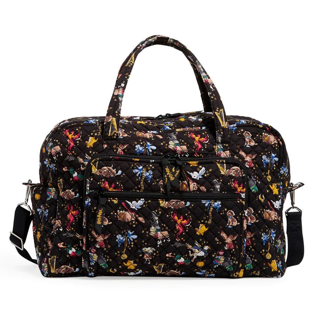 Vera Bradley’s Fourth ‘Harry Potter’ Collection Includes Two New ...