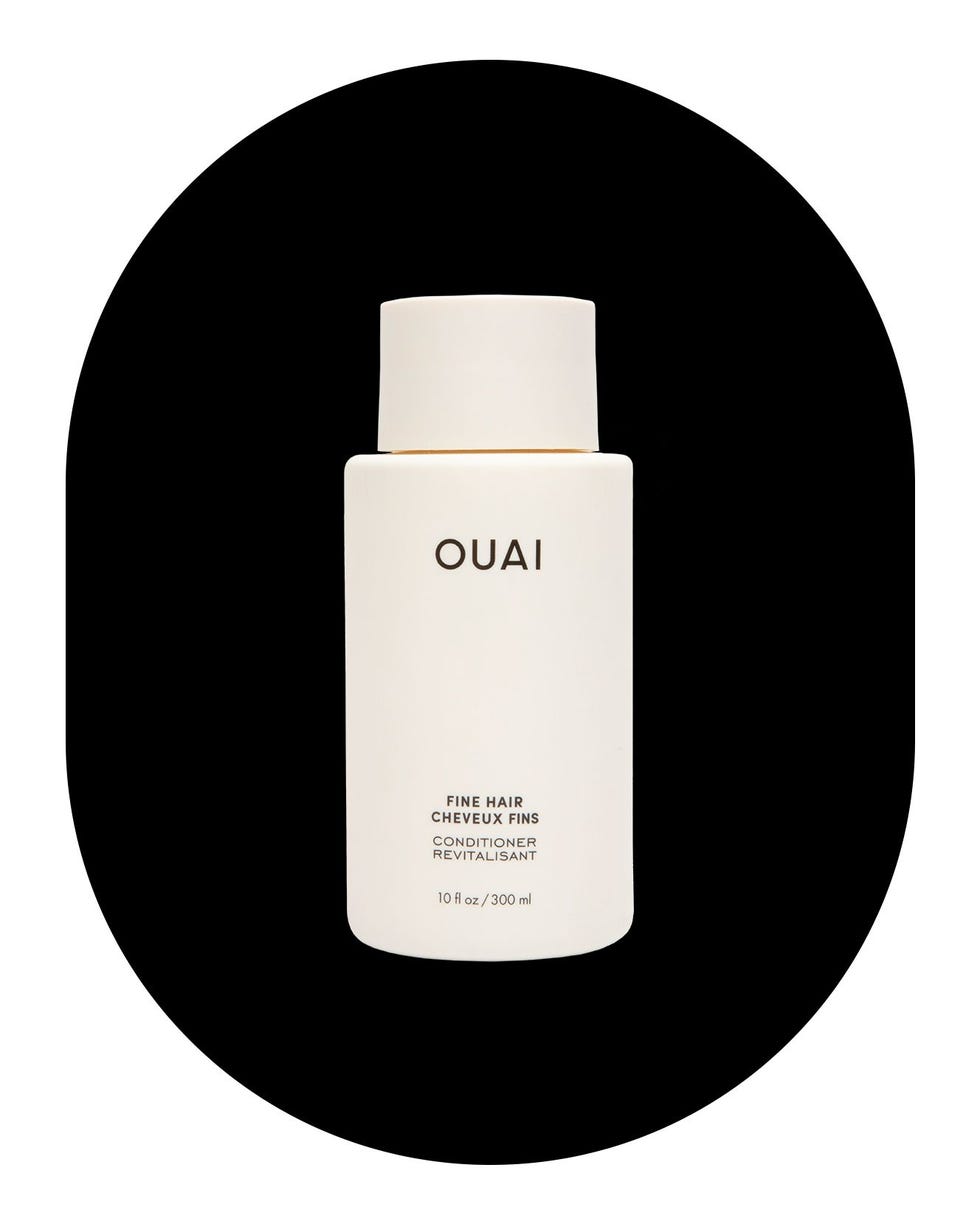 Ouai Fine Hair Conditioner