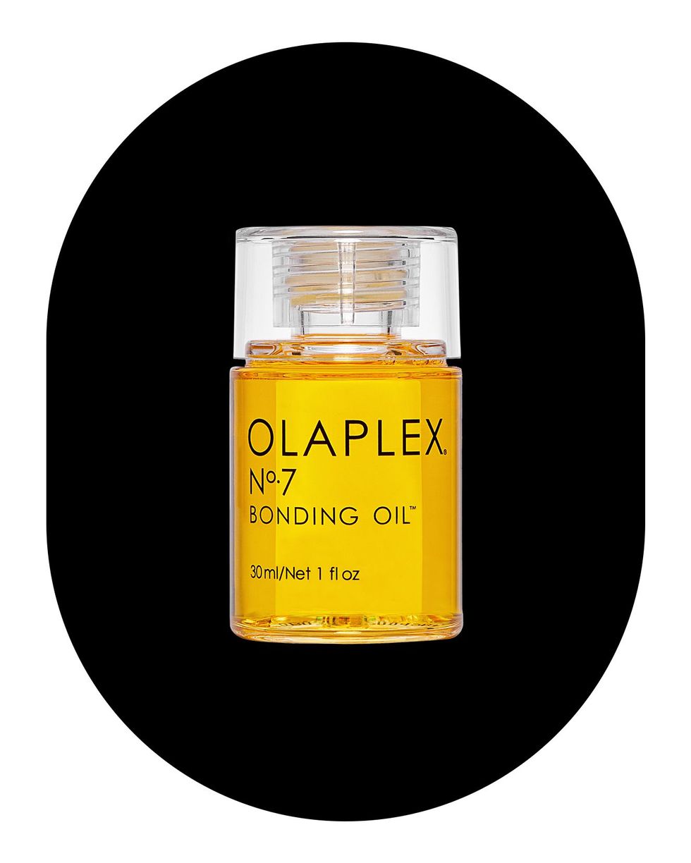 Olaplex No.7 Bonding Hair Oil