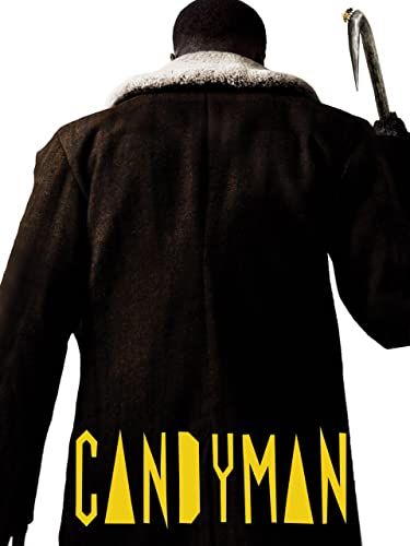 <i>Candyman</i> (2021)