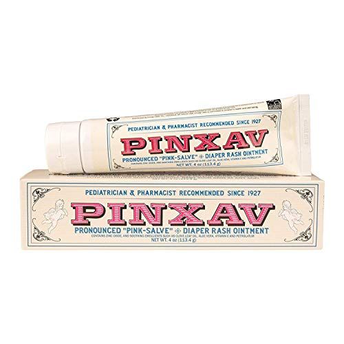 PINXAV Diaper Rash Ointment