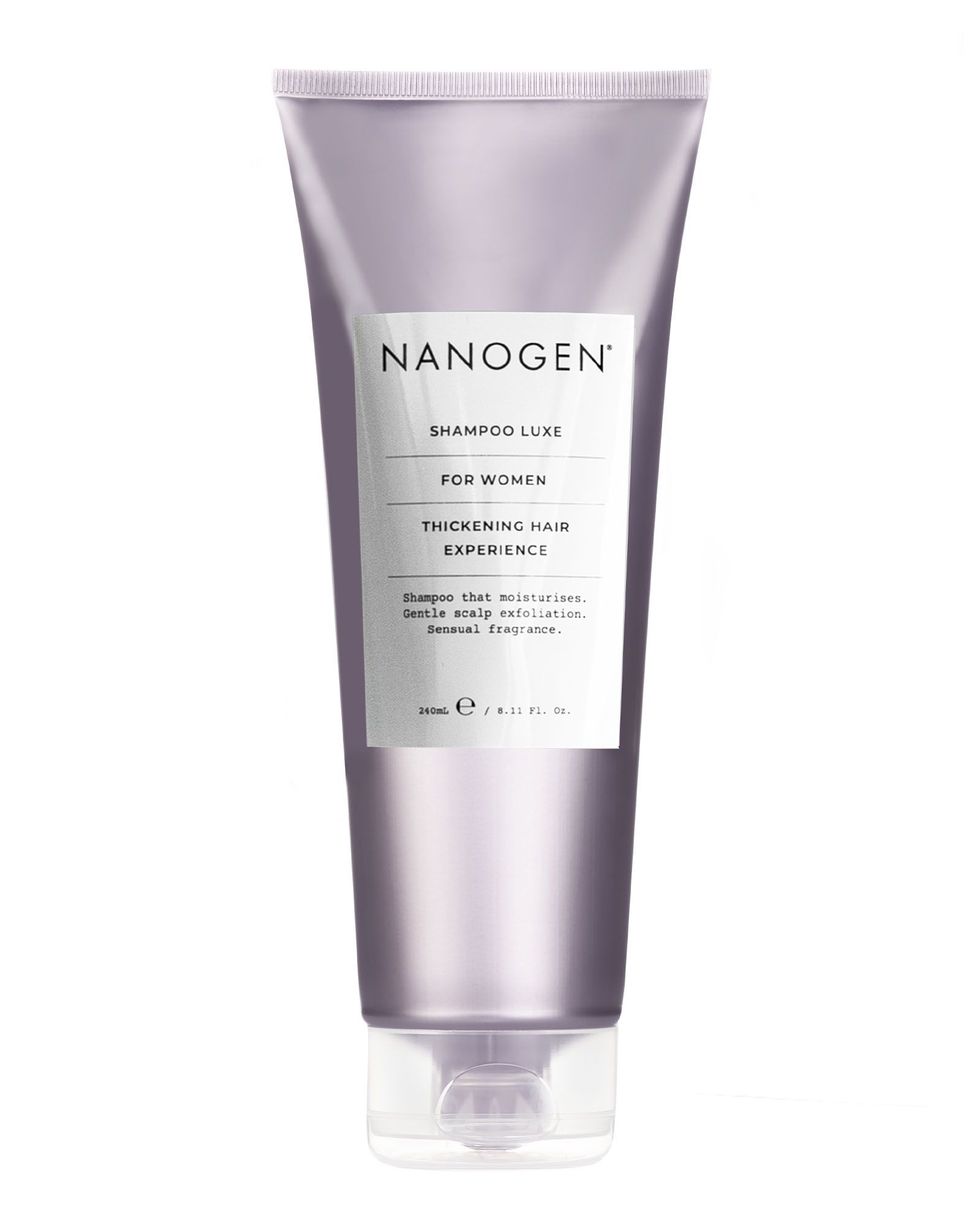 Nanogen LUXE Shampoo 