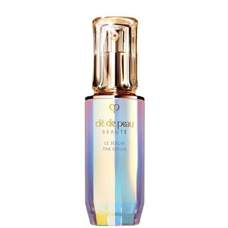 Cle de Peau Beaute, serum Clé de Peau Beauté The Serum