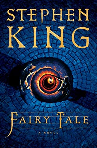 <em>Fairy Tale</em>, by Stephen King