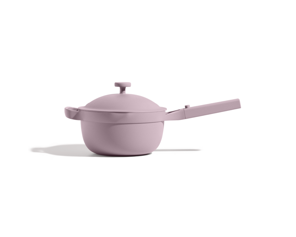 Mini Perfect Pot