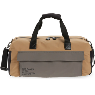 Ted Baker Fedwick Holdall Duffle Bag Ted Baker Fedwick Holdall Duffle Bag