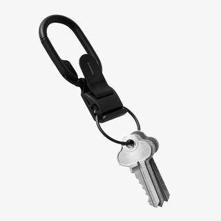 Orbitkey Clip V2 Carabiner Keychain