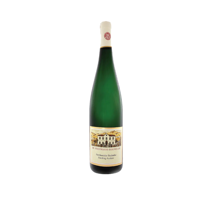 Dr. Heidemanns Bernkastel Badstube Riesling Auslese