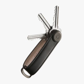 Orbitkey Key Organiser Leather Orbitkey Key Organiser Leather