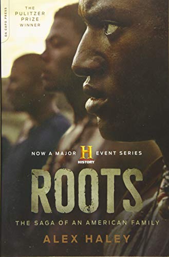 <i>Roots</i> by Alex Haley