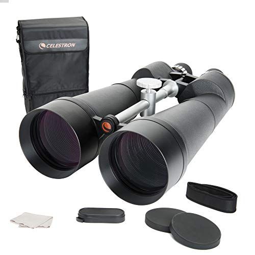 SkyMaster 25X100 Binoculars 