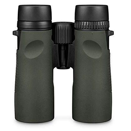 Optics Diamondback HD Binoculars 