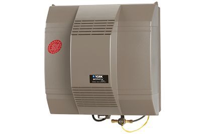 18 GPD Whole House Fan Powered Humidifier