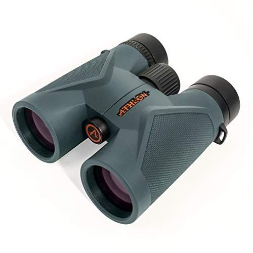 The 9 Best Binoculars in 2023 - Binocular Reviews