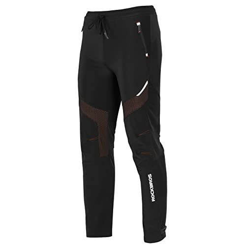 Best winter cycling deals pants