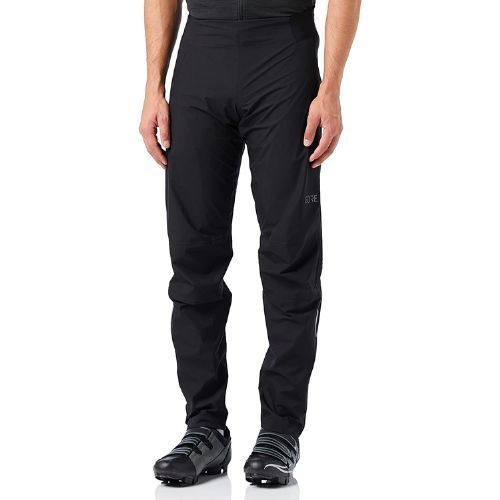7VSTOHS Men's Breathable Cycling Trousers Fast Dry Windproof Showerproof  Athletic Biking Pants Lightweight Comfortable Sports Trousers :  : Fashion