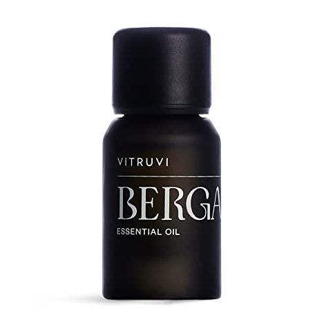 Pure Bergamot Essential Oil 