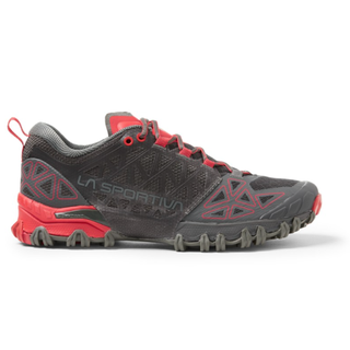 Bushido II Trail-Running Shoes 