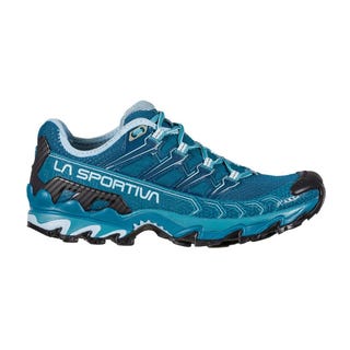 Ultra Raptor II Trail-Running Shoes 