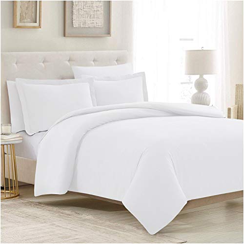 11 Best Duvet Covers 2024 - Top-Rated Comforter Covers For Beds