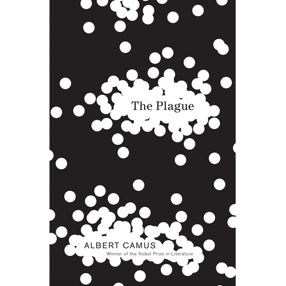 The Plague