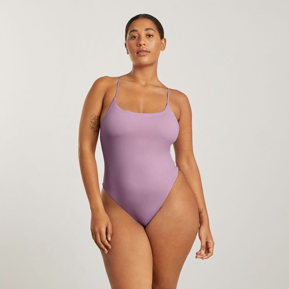 The String One-Piece