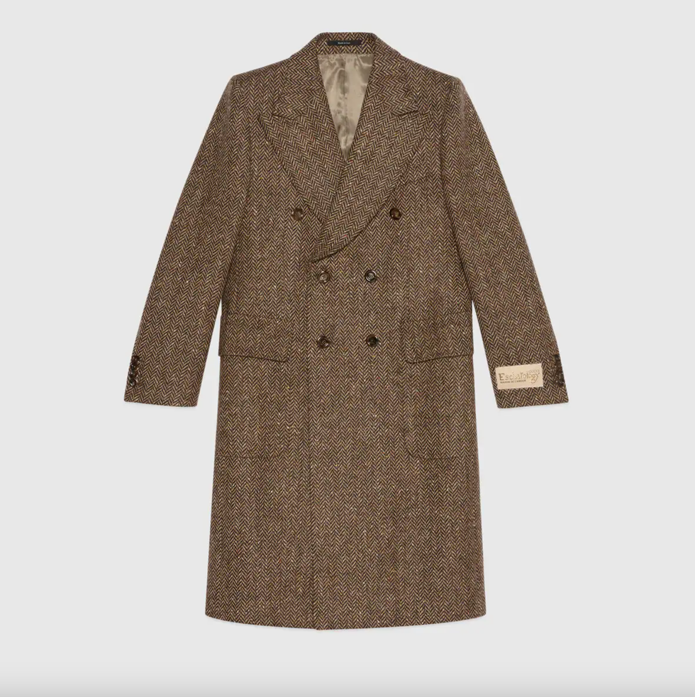 24 Best Topcoats for Men 2023 - Stylish Topcoats at Every Price