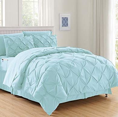 Elegant Comfort Bedding