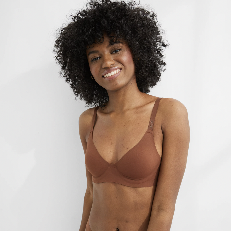 Boy Open Girls Bra For Sex With Boobs - 17 Best, Most Comfortable Bras for Teenage Girls in 2023