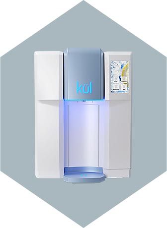 Kül Appliance