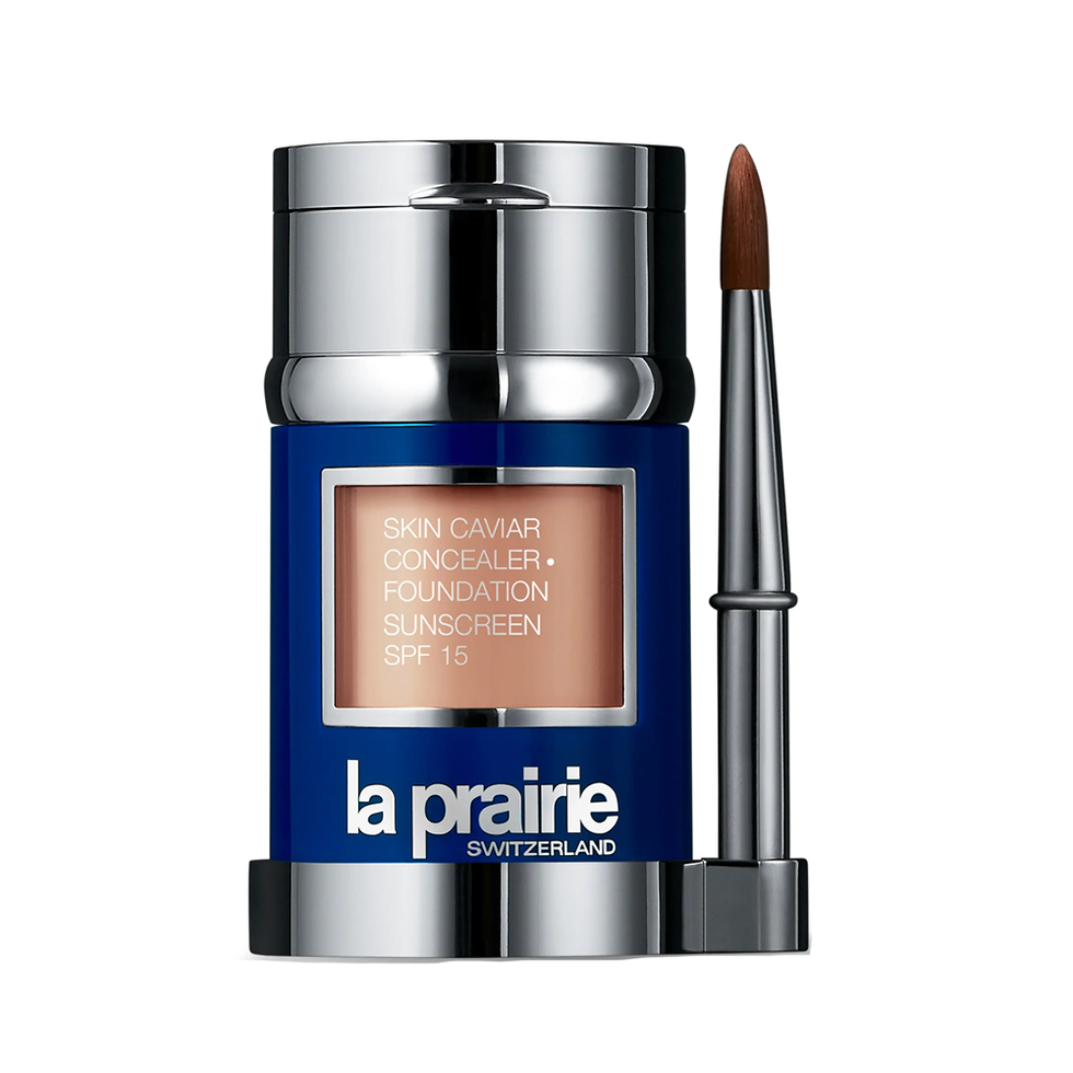 Skin Caviar Concealer + Foundation Sunscreen SPF 15