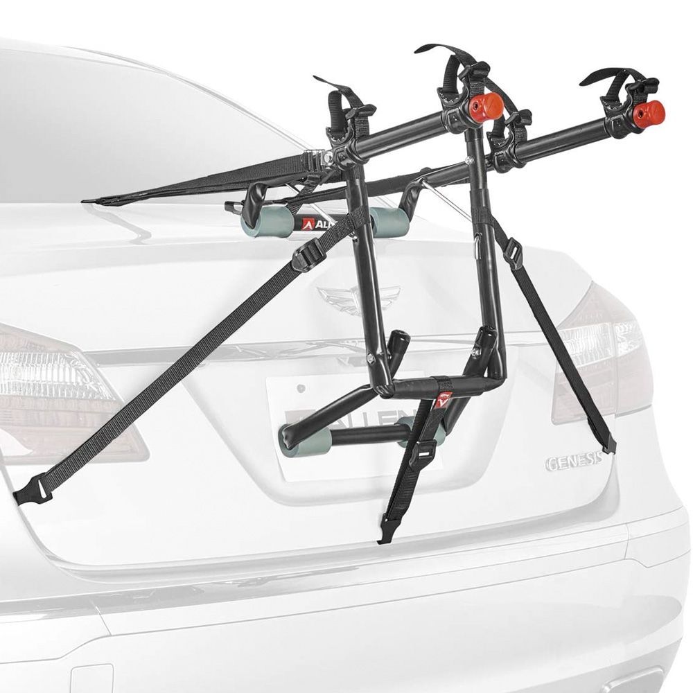 Best Trunk Bike Racks 2022 Bike Racks for Your Trunk