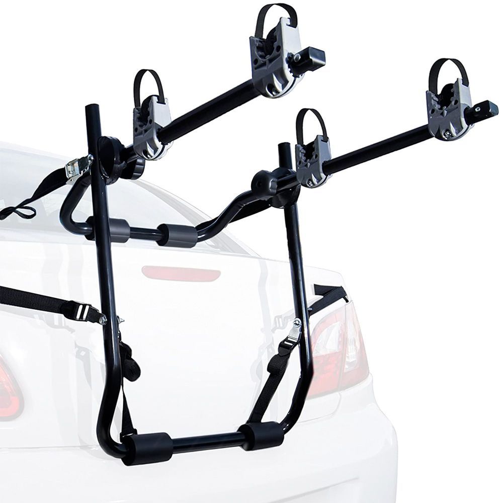 Best trunk mount clearance bike rack