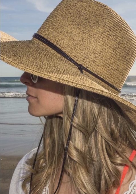 El Ranchero Summer Hat Unisex