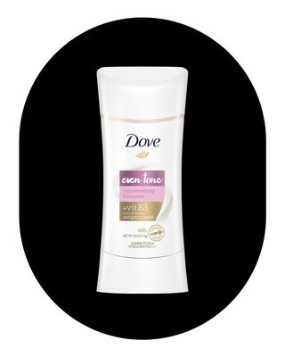 Dove Even Tone Rejuvenating Blossom 48-Hour Antiperspirant 