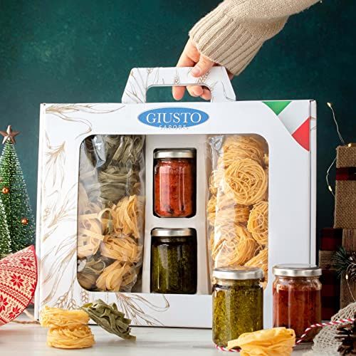 Our best Christmas food gifts – with recipes, Christmas food and drink