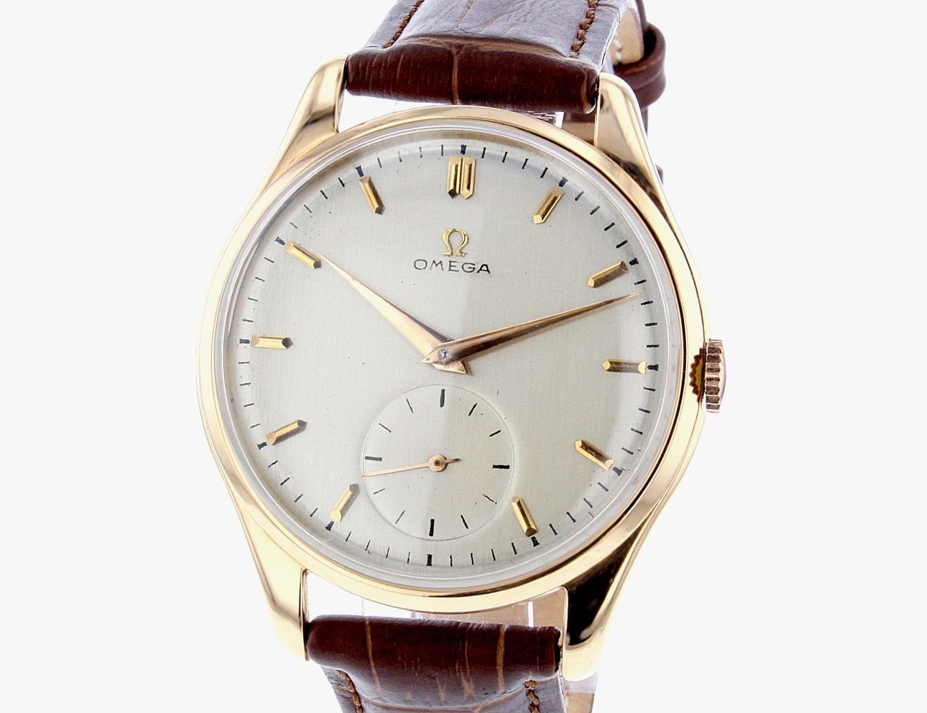 10 Best Vintage Watches to Experts