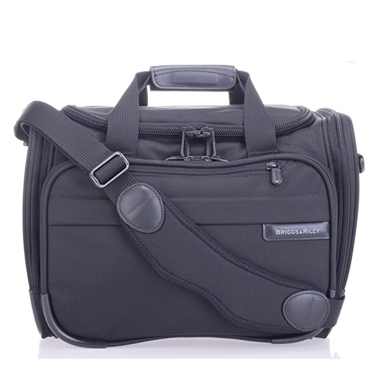 Baseline-Deluxe Travel Tote Bag Baseline-Deluxe Travel Tote Bag