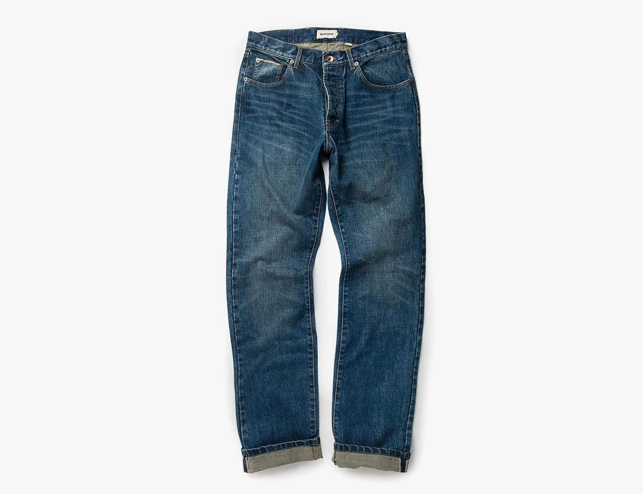 TRAVE Denim – New Jeans Brand For 2019 - THE JEANS BLOG