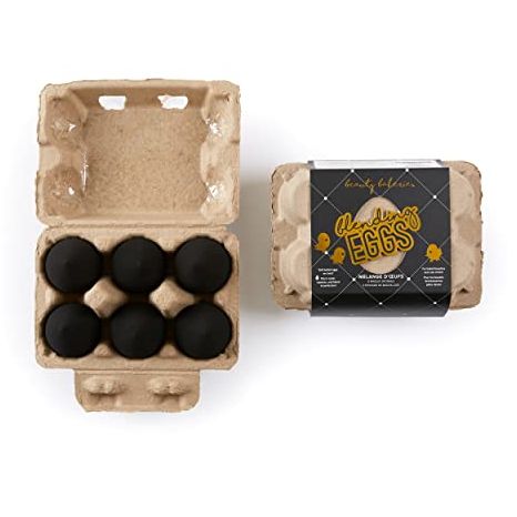 Black Egg-cellence Beauty Sponges