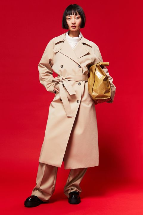 Trench coat: 25 best trench coats for women, 2022