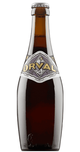 Cerveza Trapense Orval